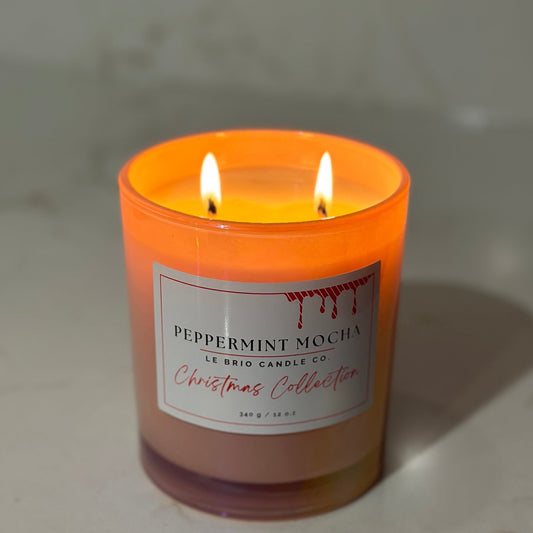 The Superiority of Soy Candles - Le Brio Candle